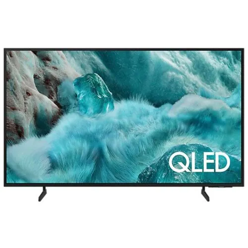 Samsung 65" Qled Tv -Qa65Q60Dau/Qa65Q7Faau