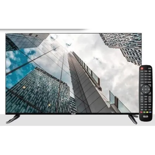 Gld 43'' Smart Tv Full Hd Le/G4300R1/D2B-Sa
