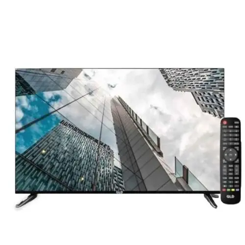 Gld 50" Smart Tv Ultra Hd G5000Fz/U-Sa