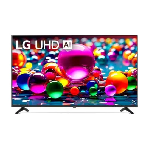 Lg 50" 4K Smart Led Tv 50Ua80006Lc