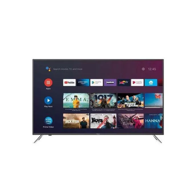 Vitron 50" 4K TV