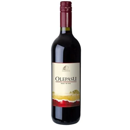 Olenaishu Sweet Red 750ml