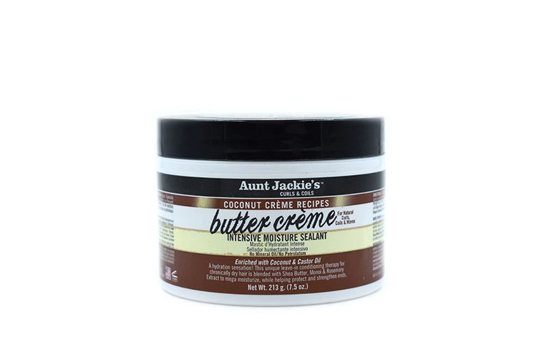 Aunt Jack Butter Creme 213g