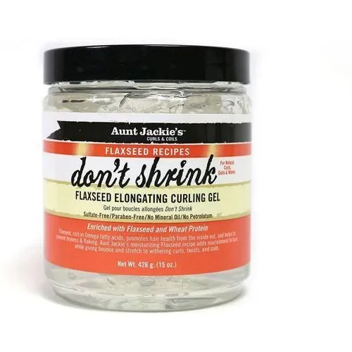Aunt Jack Dont Shrink Gel 426g