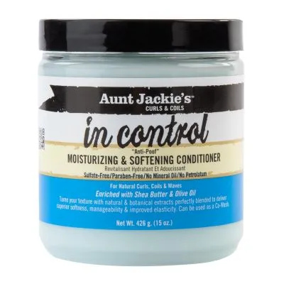 Aunt Jack In Control Cond 426g