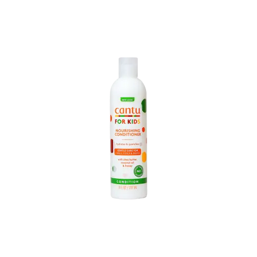 Cantu Care Kids Nourishing Conditioner 237ml
