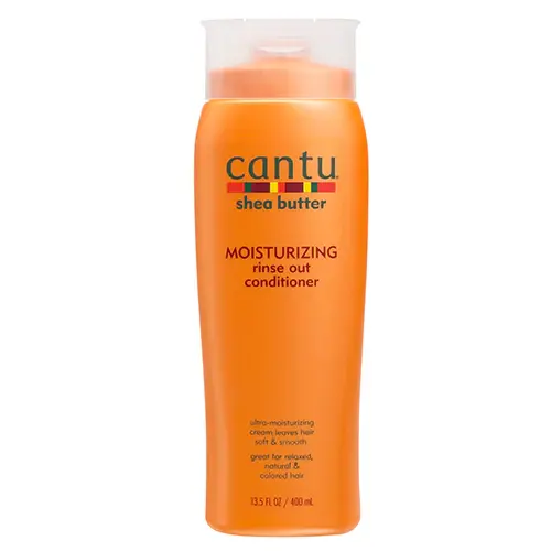 Cantu Rinse Out Conditioner 400ml