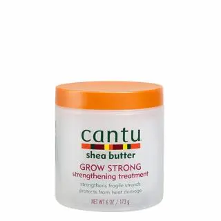 Cantu Shea Butter Grow Strong 173g