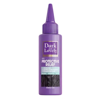 Dark & Lovely Protect Relief Lotion 100ml