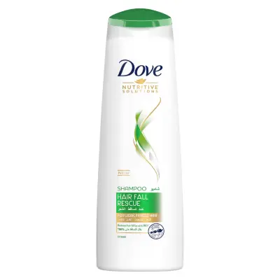 Dove Hair Fall Dia Shampoo 400Ml