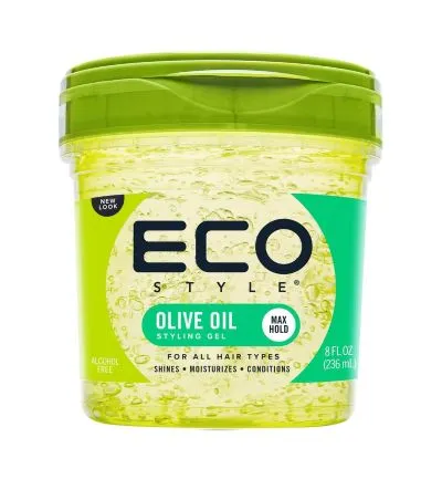Eco Styler Olive Oil 236ml