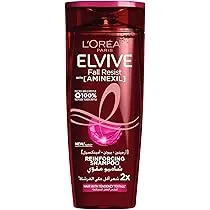 Elvive Fall Resist Conditioner 360ml