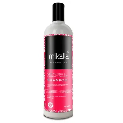Mikalla Cond Shampoo 500Ml