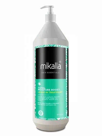 Mikalla Leave In Treatment 1Ltr