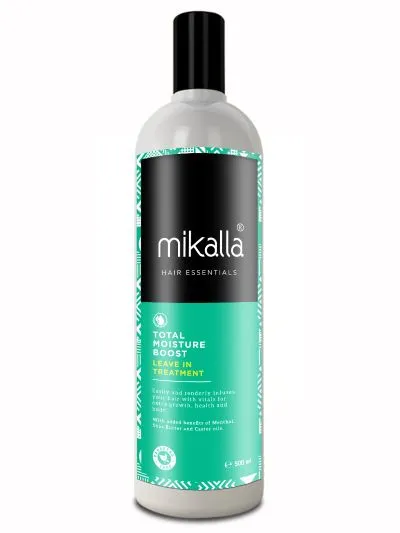Mikalla Leave In Treatment 500Ml