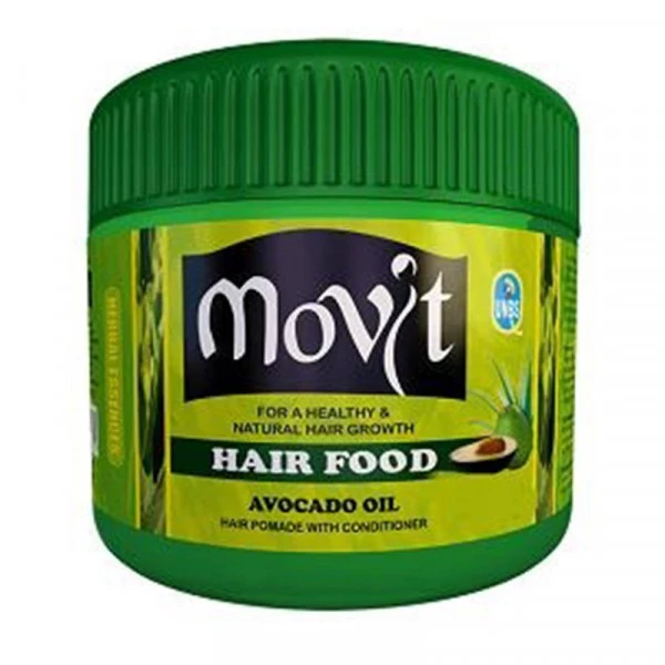 Movit Hair Food 70G