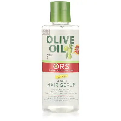 Ors Glossing Hair Serum 187ml