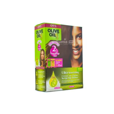 Ors Touch-Up Kit 2 Relaxer