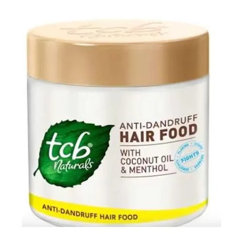 Tcb  Natural Anti Dandruff Hair Food 100Ml