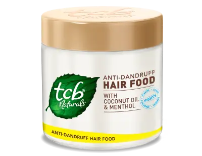 Tcb Natural Anti Dandruff Hair Food 250ml