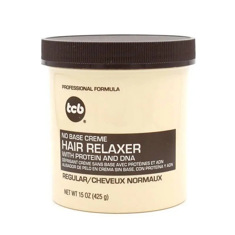Tcb Regular Relaxer Creme 425G