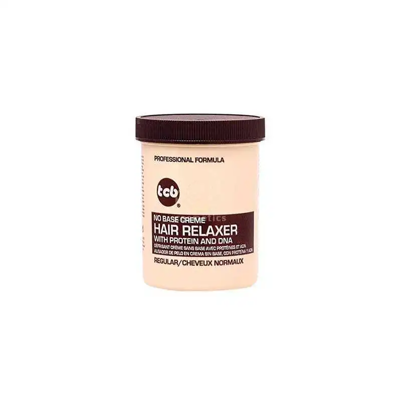 Tcb Super Relaxer Creme 425g