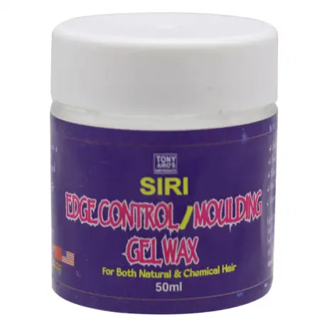 Tony Airos Hair Edge Control Gel 50g