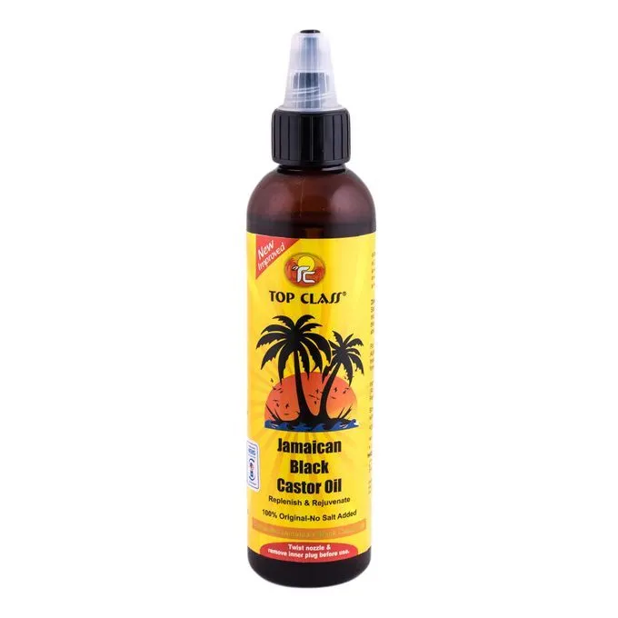 Top Class Jamaican B/C Oil150M