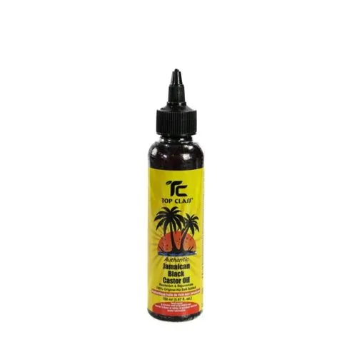 Top Class Jamaican Black Castor Oil 230ml