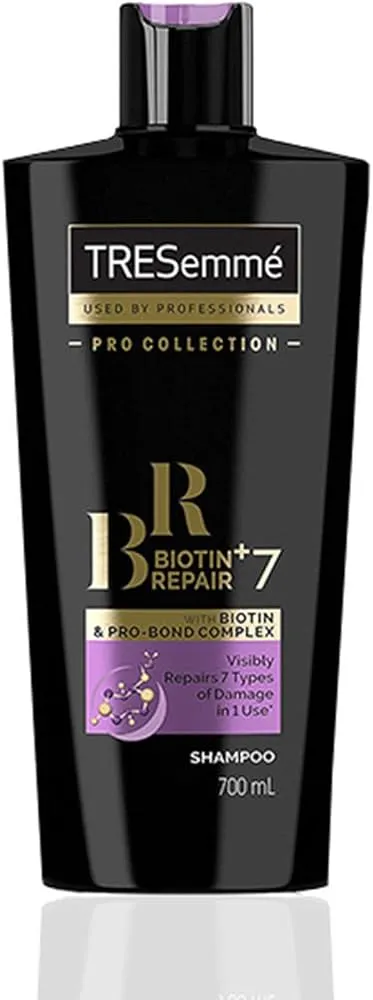 Tresemme Shampoo Bio 700ml