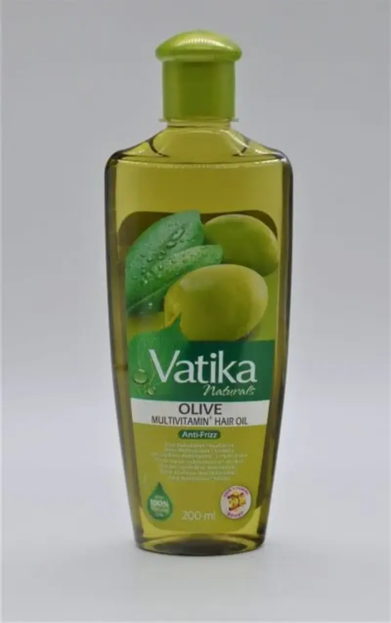 Vatika Olive Hair Oil 200Ml