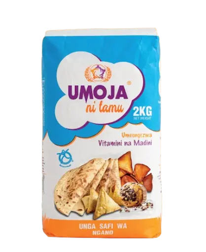 Umoja Home Baking Flour 1Kg