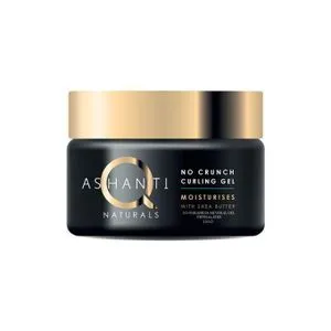 Ashanti-Q  Sooth Hair Cream 200G