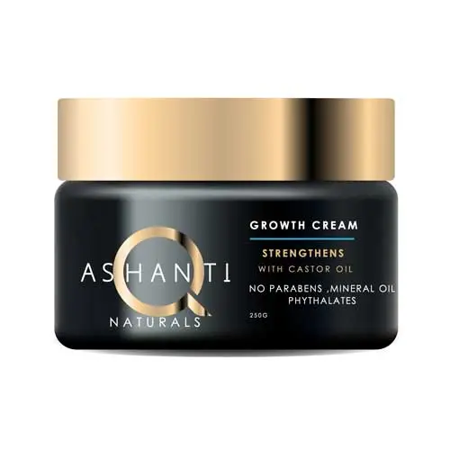 Ashanti-Q Strong & Growth 200G