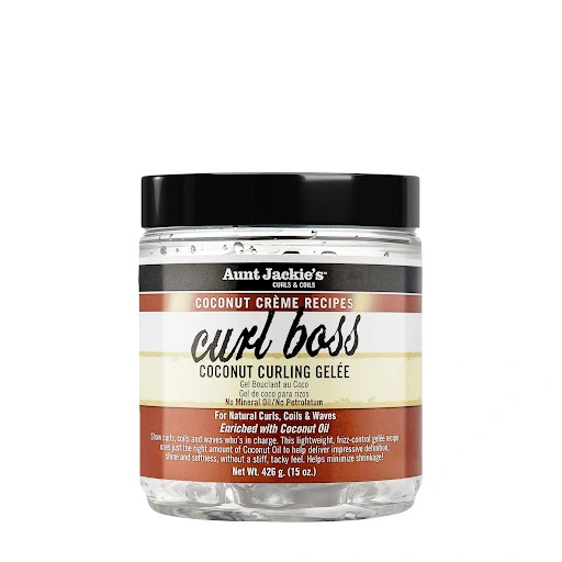 Aunt Jack Curl Boss 426g