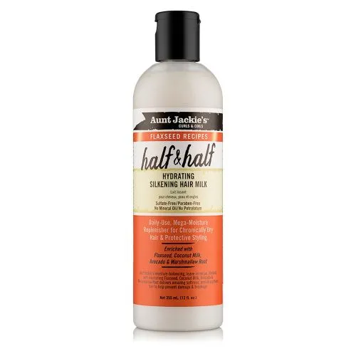 Aunt Jack Half&Half 355ml
