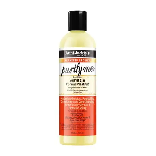 Aunt Jackies Purify Me 355ml