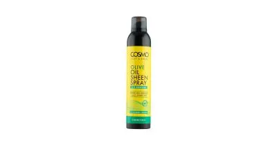 Cosmo Sheen Spray Olive Oil 300ml