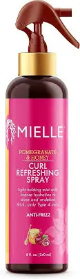 Mielle Pomegranate Honey Curl Spray 240ml