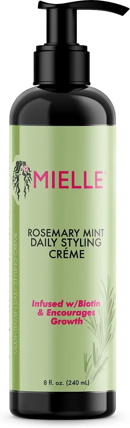 Mielle Rosmary Mint Styling Creme 240ml