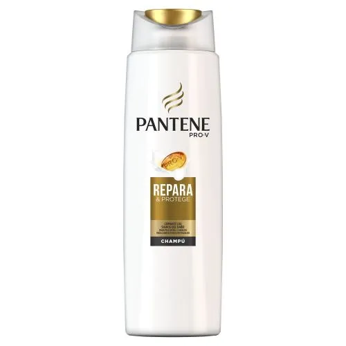 Pantene Repair & Protect Shampoo 400ml