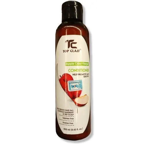Top Class Apple Cider Cond 250Ml