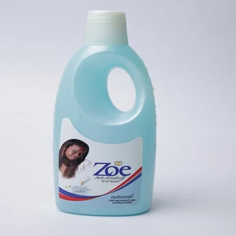 Zoe Antidandruff Shampoo 250ml