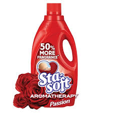 Sta Soft Aromatherapy Passion 2L
