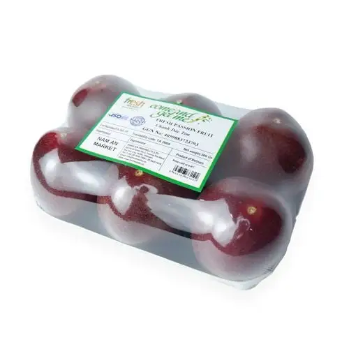 Passion Fruit 500g