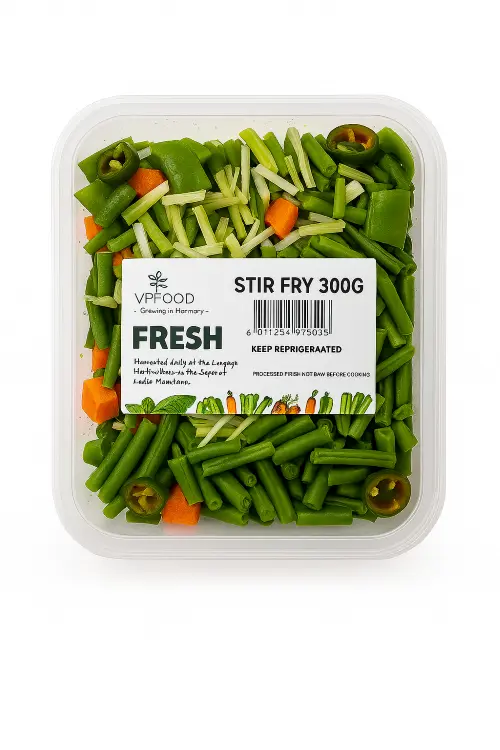 Premium Stir Fry 350G
