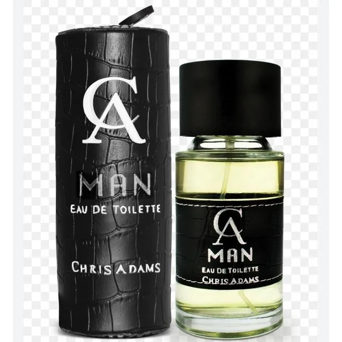 Chris Adams Ca 100ml Men