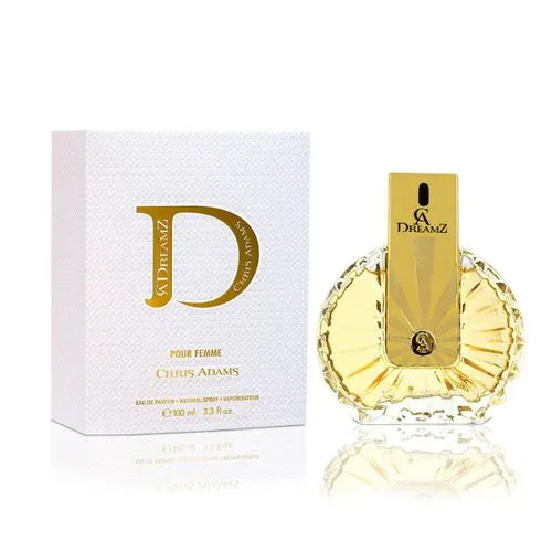 Chris Adams Dreamz Woman 100ml