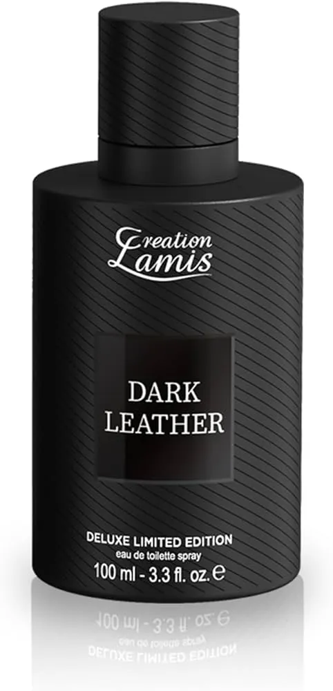 Creation Lamis Dark Leather Man Perfume 100ml