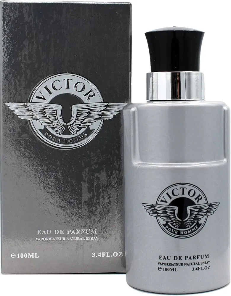 Designer Collection Victor Men Perfume 100ml